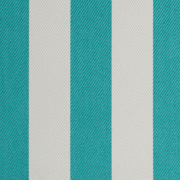 STRIPES AQUAMARINE