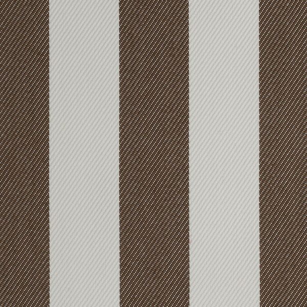 STRIPES BROWN