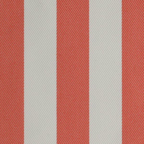 STRIPES ORANGE