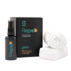 Repel zestaw 50 ml – nowoczesna ochrona skór gładkich (ochrona 12 miesięcy)