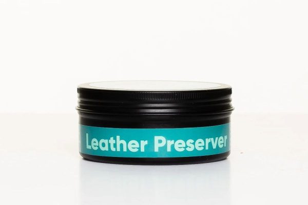 Leather Preserver 150 ml - wosk do skór naturalnych z filtrem UV - obrazek 2