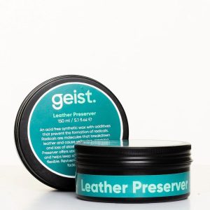 Leather Preserver 150 ml - wosk do skór naturalnych z filtrem UV